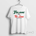 Officials Ole Miss Tulane Vs T-Shirts, Hoodie, Sweatshirt | InkRitualCo.com