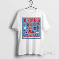 Officials Ole Miss Vs All Yall 2025 2026 Cfp Logo T-Shirts, Hoodie, Sweatshirt | InkRitualCo.com