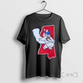 Officials Ole Squirrel Triple Option Bundle Map T-Shirts, Hoodie, Sweatshirt | InkRitualCo.com