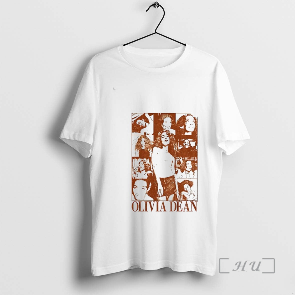Officials Olivia Dean Vintage Graphic T-Shirts, Hoodie, Sweatshirt | InkRitualCo.com