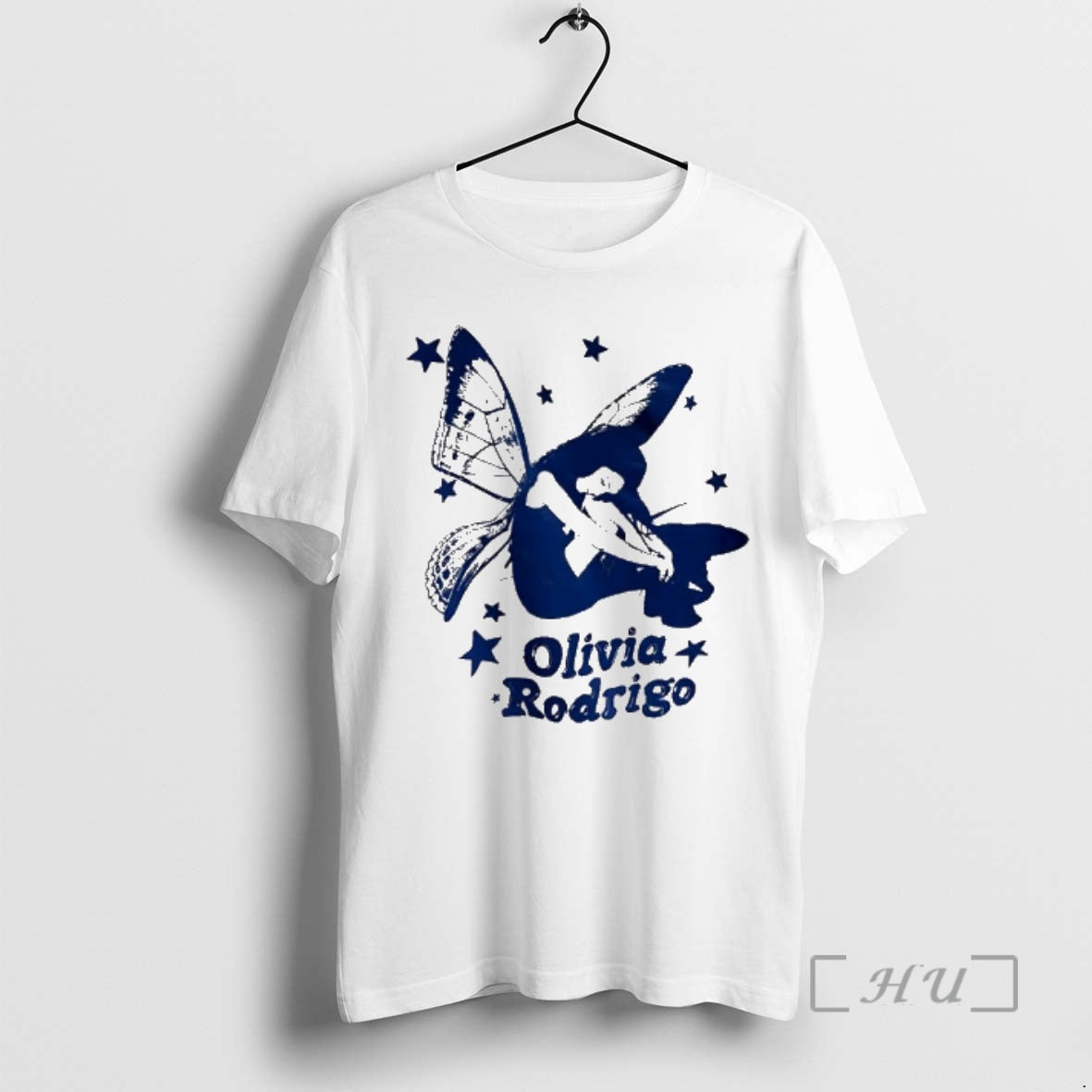 Officials Olivia Rodrigo Butterfly Wings T-Shirts, Hoodie, Sweatshirt | InkRitualCo.com