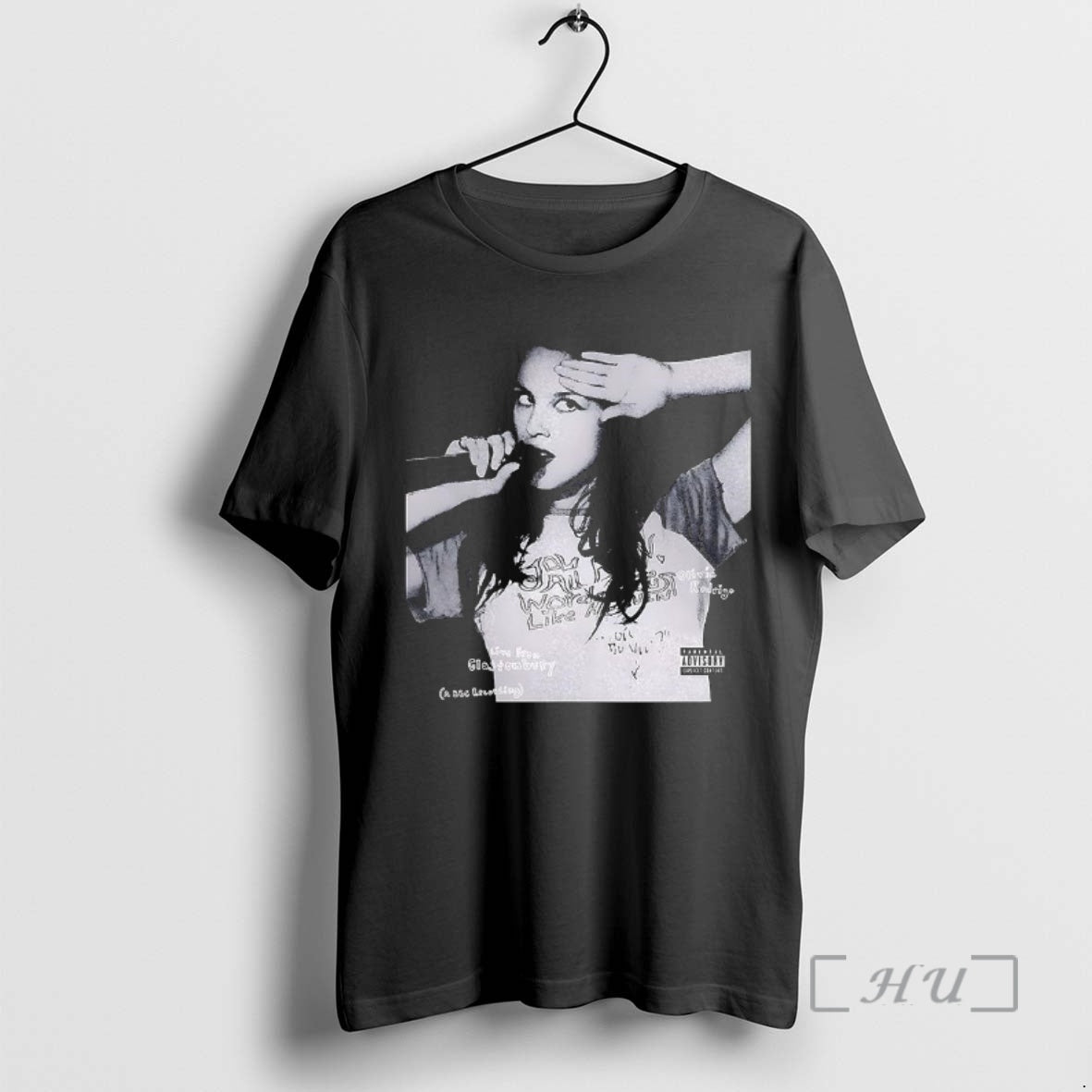 Officials Olivia And Live From Glastonbury A Bbc Recording Vintage T-Shirts, Hoodie, Sweatshirt | InkRitualCo.com