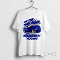 Officials On The Fast Track Byu Brigham University T-Shirts, Hoodie, Sweatshirt | InkRitualCo.com