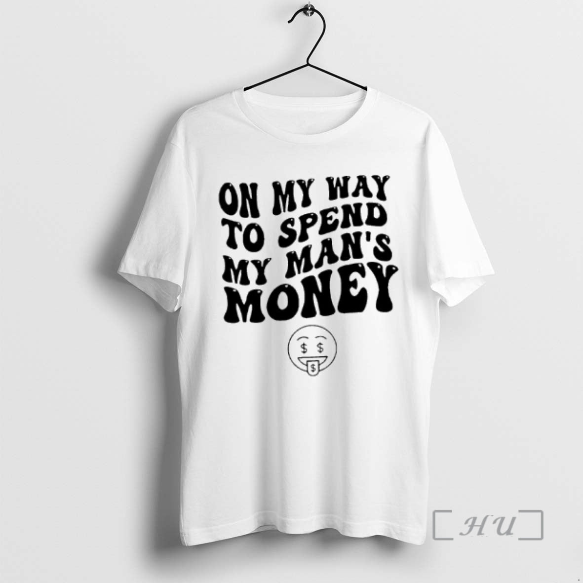 Officials On My Way To Spend My Mans Money T-Shirts, Hoodie, Sweatshirt | InkRitualCo.com