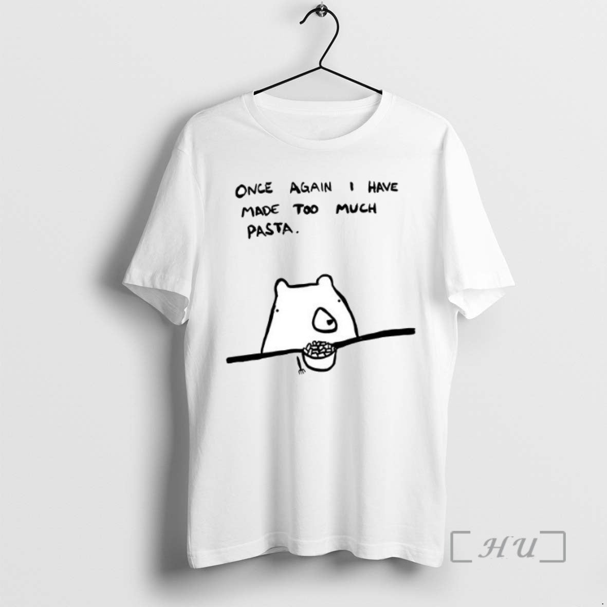 Officials Once Again I Have Made Too Much Pasta Ceramic Ceramic And Classic Dad Cap T-Shirts, Hoodie, Sweatshirt