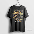 Officials One Day Im Going To Say Fuck It And Let All My Demons Out T-Shirts, Hoodie, Sweatshirt | InkRitualCo.com