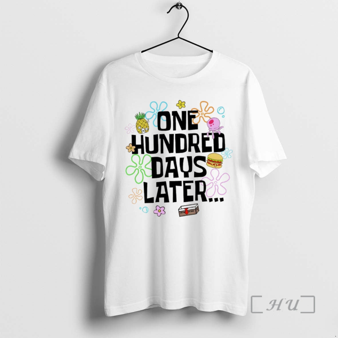 Officials One Hundred Days Later 100 Days Of School T-Shirts, Hoodie, Sweatshirt | InkRitualCo.com