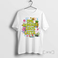 One Hundred Days Later 100 Days Of School Animals T-Shirts, Hoodie, Sweatshirt | InkRitualCo.com