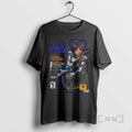 Officials Oni A Dark Future An Uncertain Past No One Left To Trust Premium T-Shirts, Hoodie, Sweatshirt | InkRitualCo.com