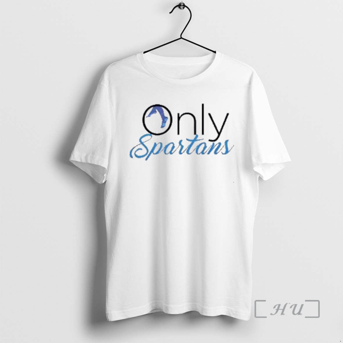 Officials Only Spartans T-Shirts, Hoodie, Sweatshirt | InkRitualCo.com