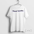Officials Oomf Boobs T-Shirts, Hoodie, Sweatshirt | InkRitualCo.com