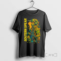 Officials Operation Southern Spear Military Tactical Patriotic Retro T-Shirts, Hoodie, Sweatshirt | InkRitualCo.com