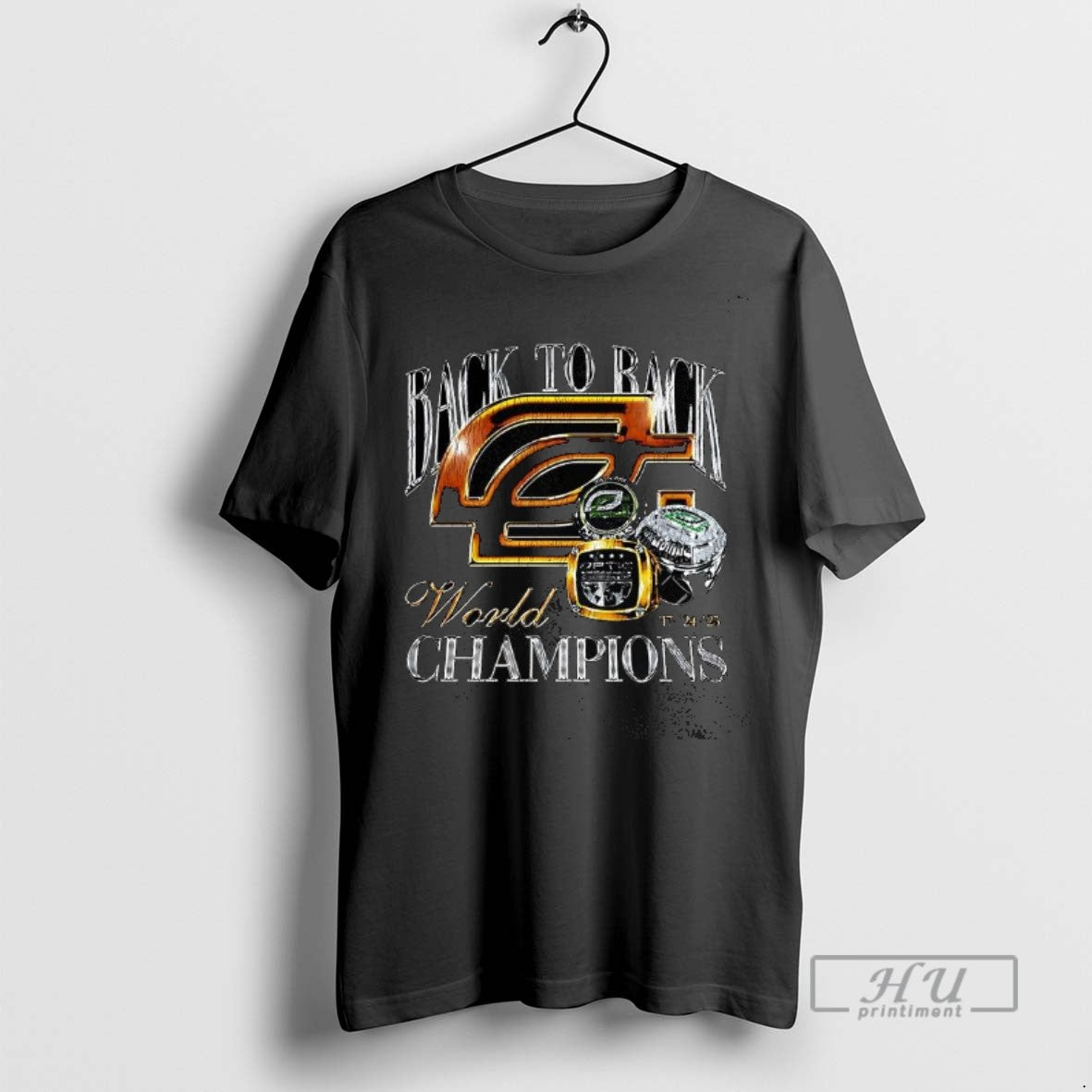 Officials Optic Gaming Back To Back World Champions T Shirts Hoodie, Sweatshirt | InkRitualCo.com