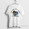 Officials Orange Cat The Only Ice I Want Is Vanilla T-Shirts, Hoodie, Sweatshirt | InkRitualCo.com