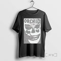 Officials Orchid The Doom Loop World Tour 2026 T-Shirts, Hoodie, Sweatshirt | InkRitualCo.com
