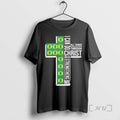 Officials Oregon Basketball Logo I Can Do All Things Through Christ Who Strengthens Me Premium T-Shirts, Hoodie, Sweatshirt