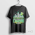 Officials Oregon Capital One Orange Bowl Champions 2026 T-Shirts, Hoodie, Sweatshirt | InkRitualCo.com