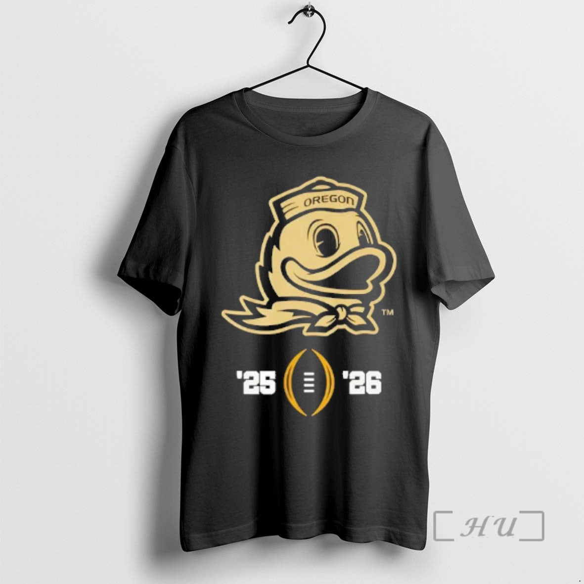 Officials Oregon Football 2026 Cfp Logo Mascot T-Shirts, Hoodie, Sweatshirt | InkRitualCo.com