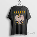 Officials Orzel Bialy Logo Paczki 2026 T-Shirts, Hoodie, Sweatshirt | InkRitualCo.com