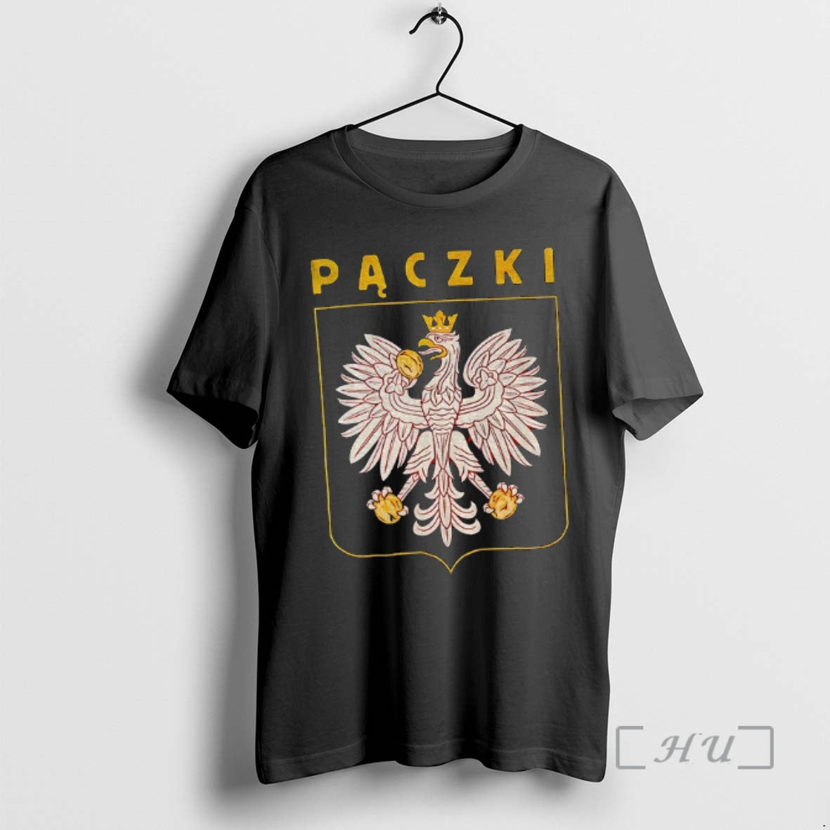 Officials Orzel Bialy Logo Paczki 2026 T-Shirts, Hoodie, Sweatshirt | InkRitualCo.com
