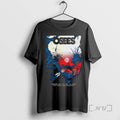 Officials Osees August 26 29 2026 The Chapel In San Francisco Ca Premium T Shirts Hoodie, Sweatshirt | InkRitualCo.com
