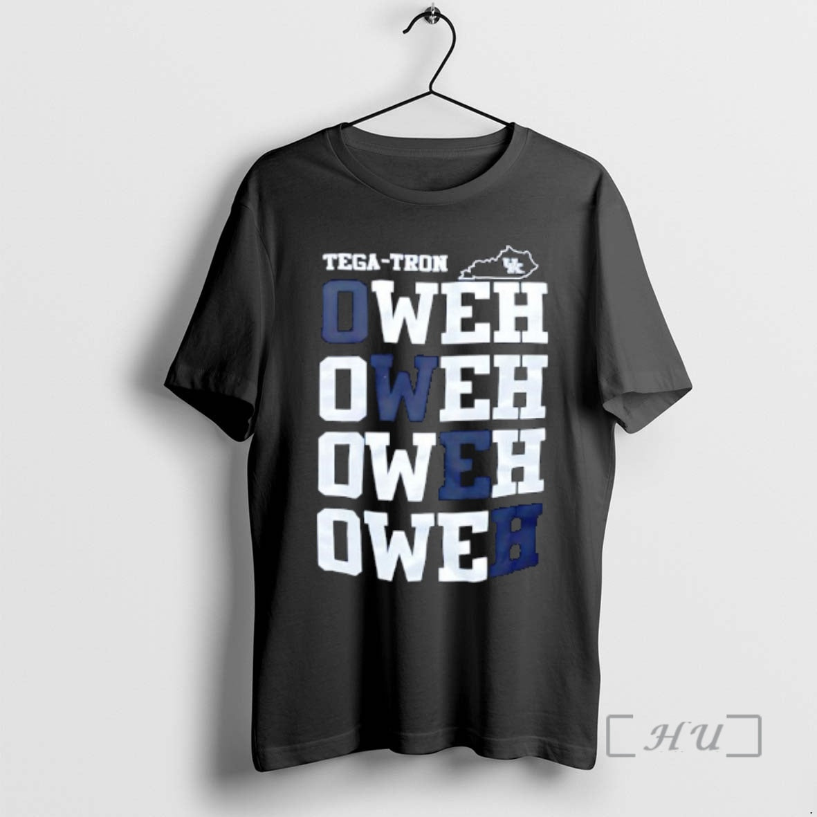 Officials Otega Oweh Tega Tron Kentucky Basketball T-Shirts, Hoodie, Sweatshirt | InkRitualCo.com