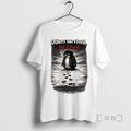 Others Survived But I Lived Penguin But Why T-Shirts, Hoodie, Sweatshirt | InkRitualCo.com
