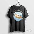 Officials Otterly Amazing Cartoon T-Shirts, Hoodie, Sweatshirt | InkRitualCo.com