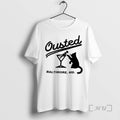 Officials Ousted Baltimore Md Cat T-Shirts, Hoodie, Sweatshirt | InkRitualCo.com