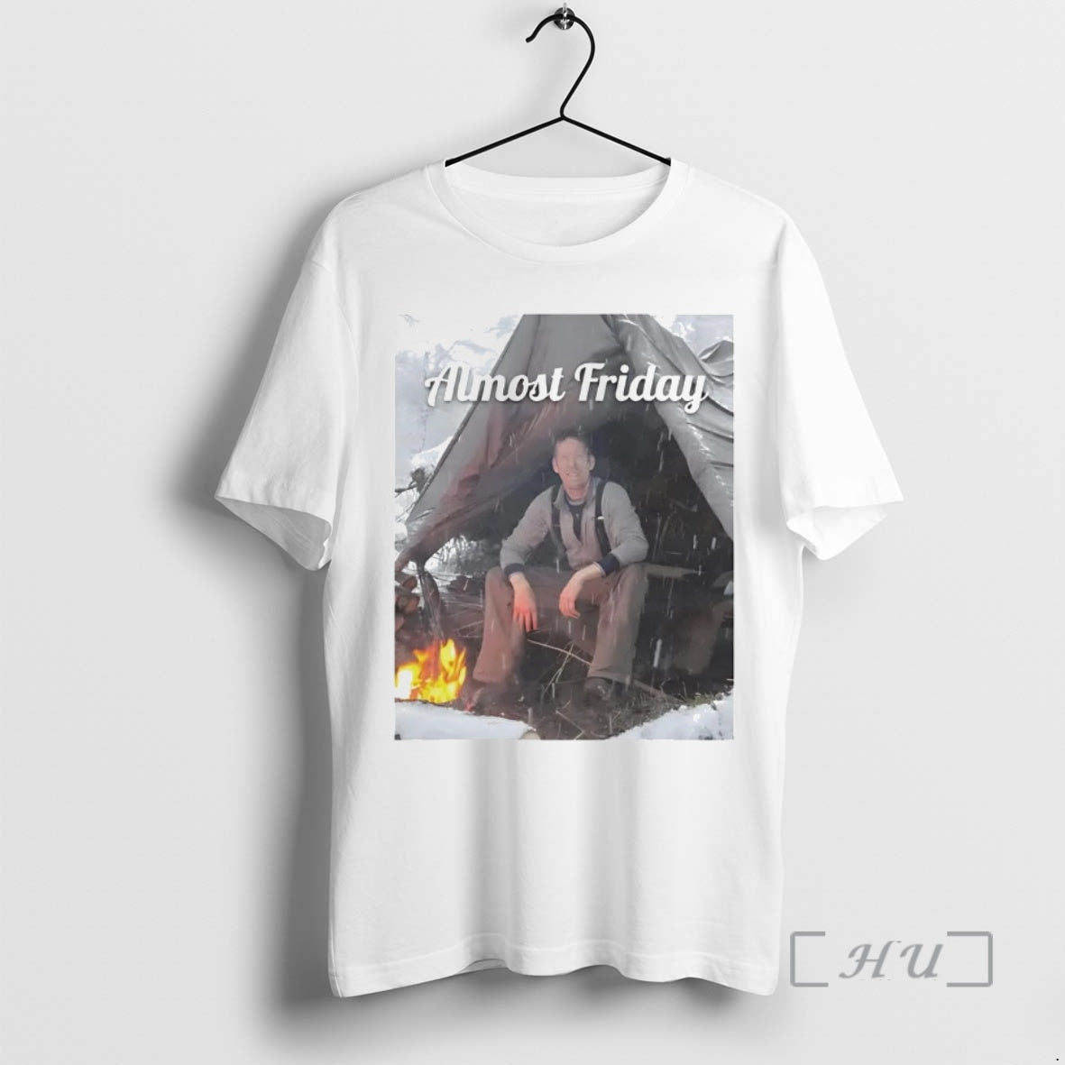 Officials Outdoor Boys Luke Nichols T-Shirts, Hoodie, Sweatshirt | InkRitualCo.com
