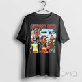 Officials Outdoor Boys Youtube Graphic T-Shirts, Hoodie, Sweatshirt | InkRitualCo.com
