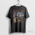 Officials Outdoor Boys Camping Nature Lover Graphic T-Shirts, Hoodie, Sweatshirt | InkRitualCo.com
