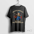 Officials Outta Spells But Not Outta Shells T-Shirts, Hoodie, Sweatshirt | InkRitualCo.com