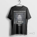 Officials Owen Shroyer Speech Prisoner No T-Shirts, Hoodie, Sweatshirt | InkRitualCo.com