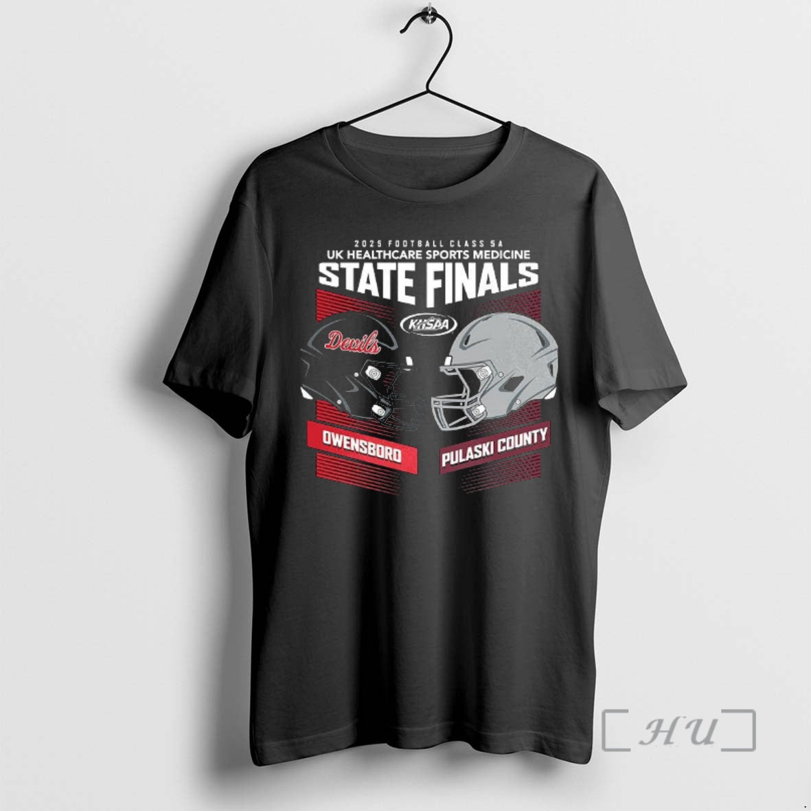 Officials Owensboro Vs Pulaski County 2025 Khsaa Football State Championships T-Shirts, Hoodie, Sweatshirt | InkRitualCo.com