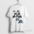 Officials Owls Sleepy Parliament Funny T-Shirts, Hoodie, Sweatshirt | InkRitualCo.com