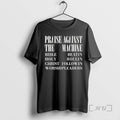 Officials Patm Holy Bible Noise Praise Unauthorized Worship Leaders T-Shirts, Hoodie, Sweatshirt | InkRitualCo.com