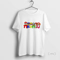 Officials Paw Patrol Archic Cute T-Shirts, Hoodie, Sweatshirt | InkRitualCo.com