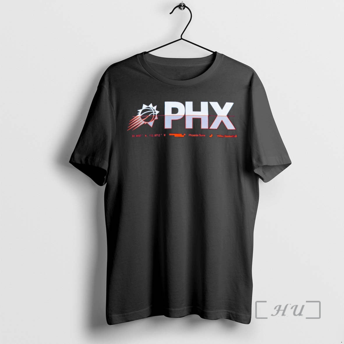 Officials Phx Phoenix Suns Valley Basketball Logo 2026 T-Shirts, Hoodie, Sweatshirt | InkRitualCo.com