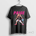 Officials Paige Bueckers Breeze Bc Unrivaled Basketball Signature T-Shirts, Hoodie, Sweatshirt | InkRitualCo.com