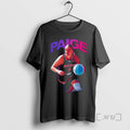 Officials Paige Bueckers Breeze Bc Basketball Breeze Of Unrivaled T-Shirts, Hoodie, Sweatshirt | InkRitualCo.com