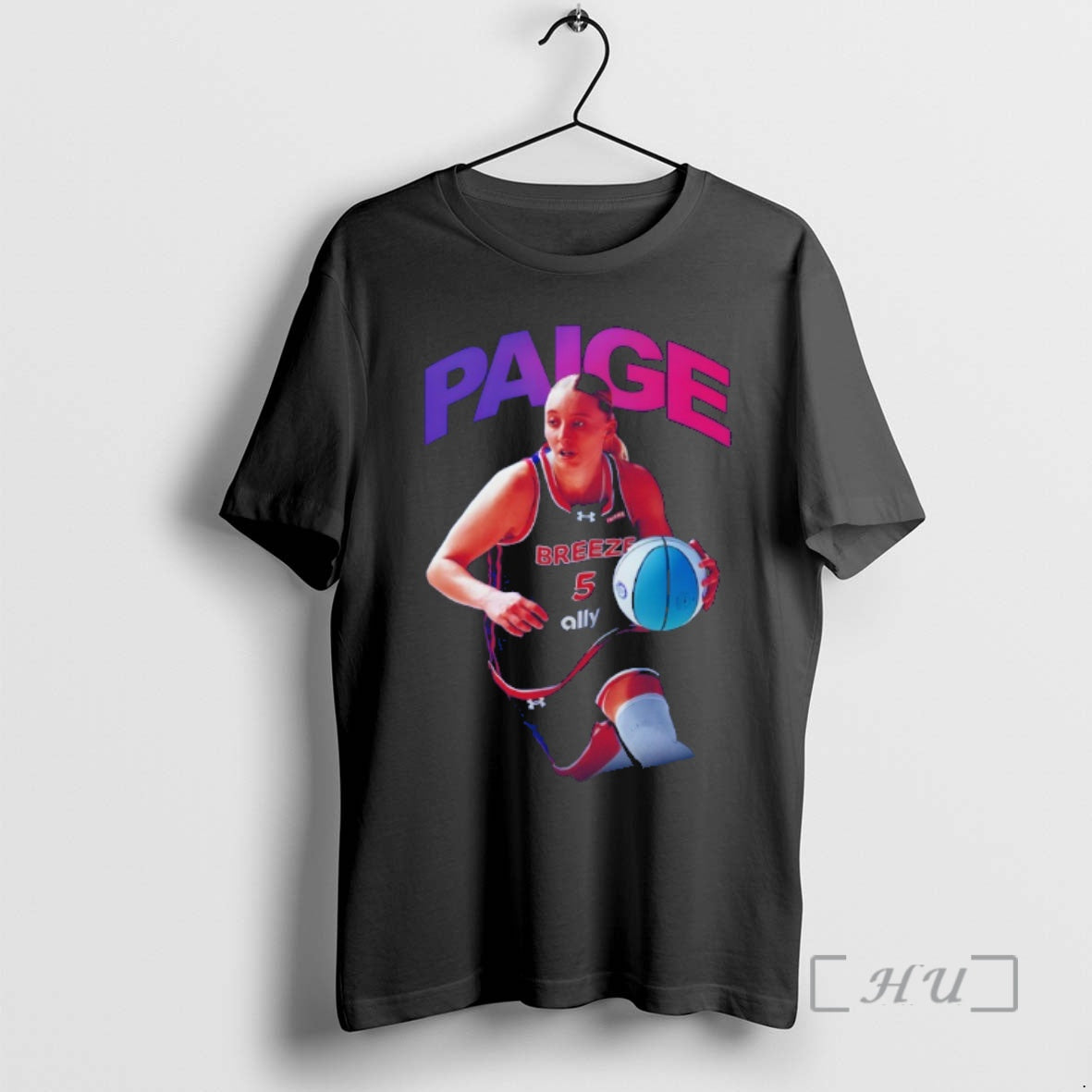 Officials Paige Bueckers Breeze Bc Basketball Breeze Of Unrivaled T-Shirts, Hoodie, Sweatshirt | InkRitualCo.com