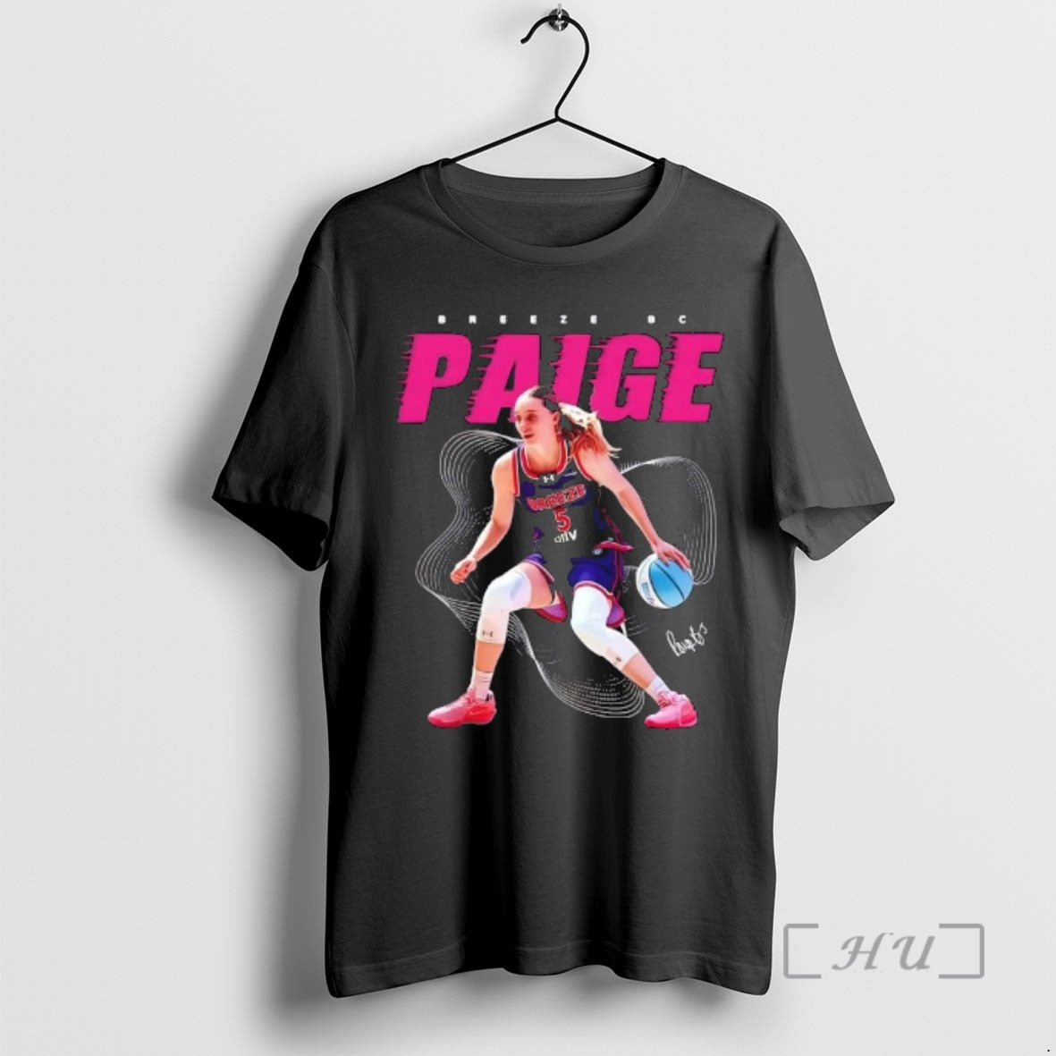 Officials Paige Bueckers Uconn Huskies Unrivaled Signature T-Shirts, Hoodie, Sweatshirt | InkRitualCo.com