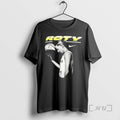 Officials Paige Bueckers Wnba 2025 Rookie Of The Year T-Shirts, Hoodie, Sweatshirt | InkRitualCo.com