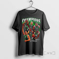 Officials Panathinaikos B T-Shirts, Hoodie, Sweatshirt | InkRitualCo.com
