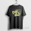 Officials Panic At The Disco Boys Frog T-Shirts, Hoodie, Sweatshirt | InkRitualCo.com