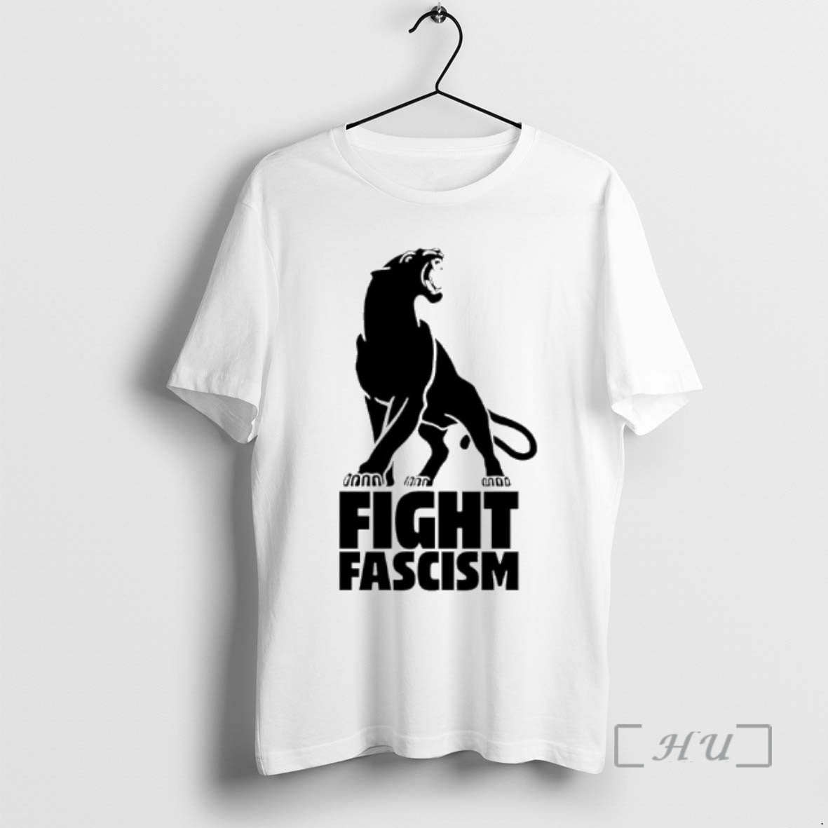Panther Fight Fascism 2026 T-Shirts, Hoodie, Sweatshirt | InkRitualCo.com