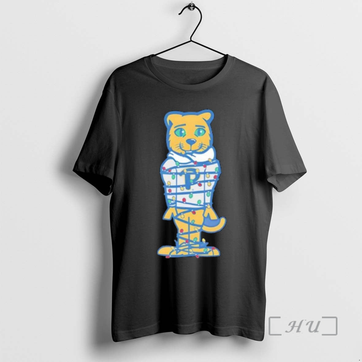 Officials Panthers Holiday Roc Premier Christmas T-Shirts, Hoodie, Sweatshirt | InkRitualCo.com