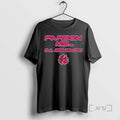 Officials Pardon Me Ill Be Back Kc Navarro T-Shirts, Hoodie, Sweatshirt | InkRitualCo.com