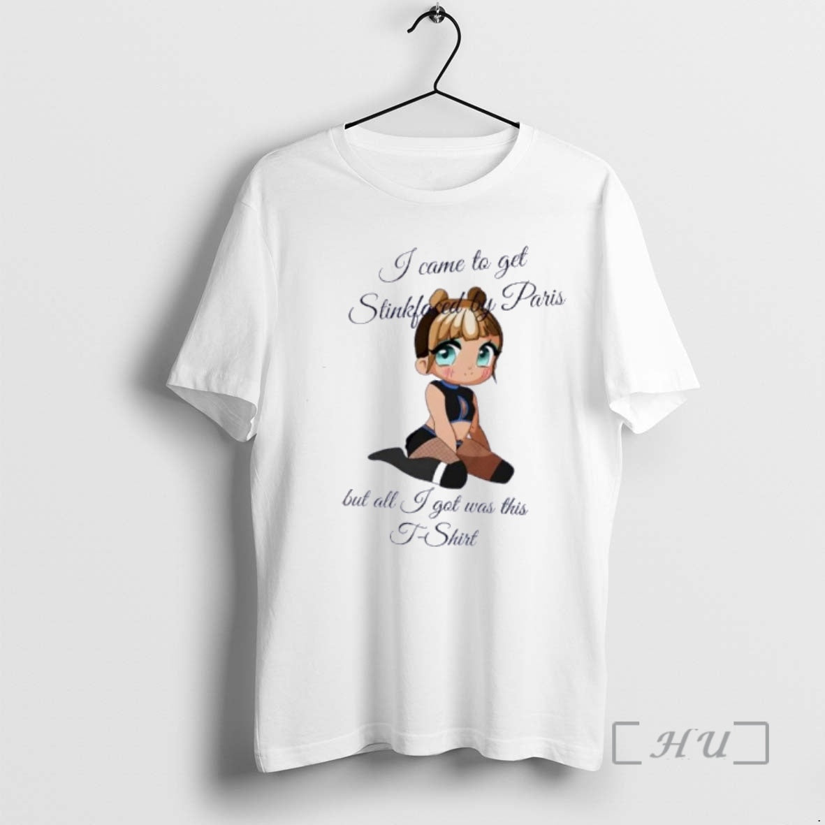 Officials Paris Mcqueen Anime T-Shirts, Hoodie, Sweatshirt | InkRitualCo.com